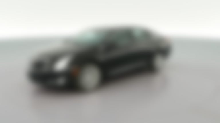 2017 Cadillac XTS vehicle photo