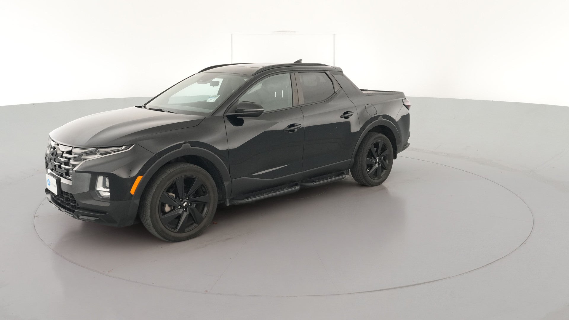 2023 Hyundai Santa Cruz vehicle photo