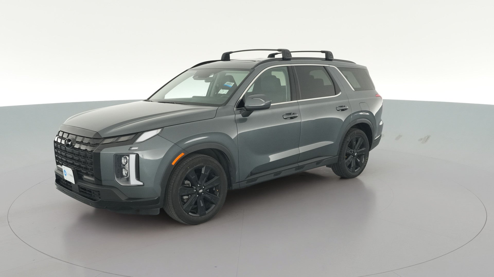 2024 Hyundai Palisade vehicle photo