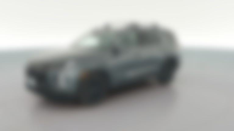 2024 Hyundai Palisade vehicle photo