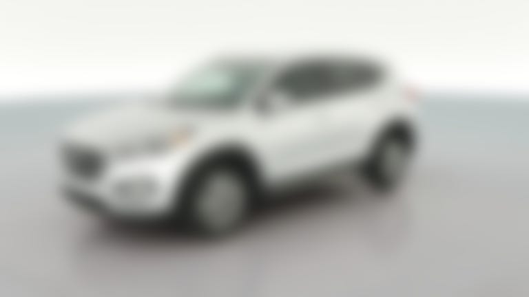 2018 Hyundai Tucson vehicle photo