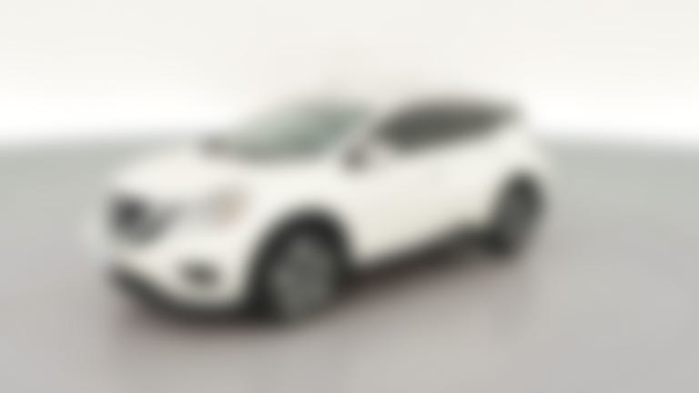 2017 Nissan Murano vehicle photo