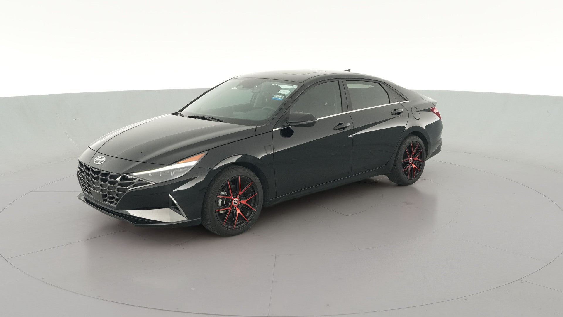 2022 Hyundai Elantra vehicle photo