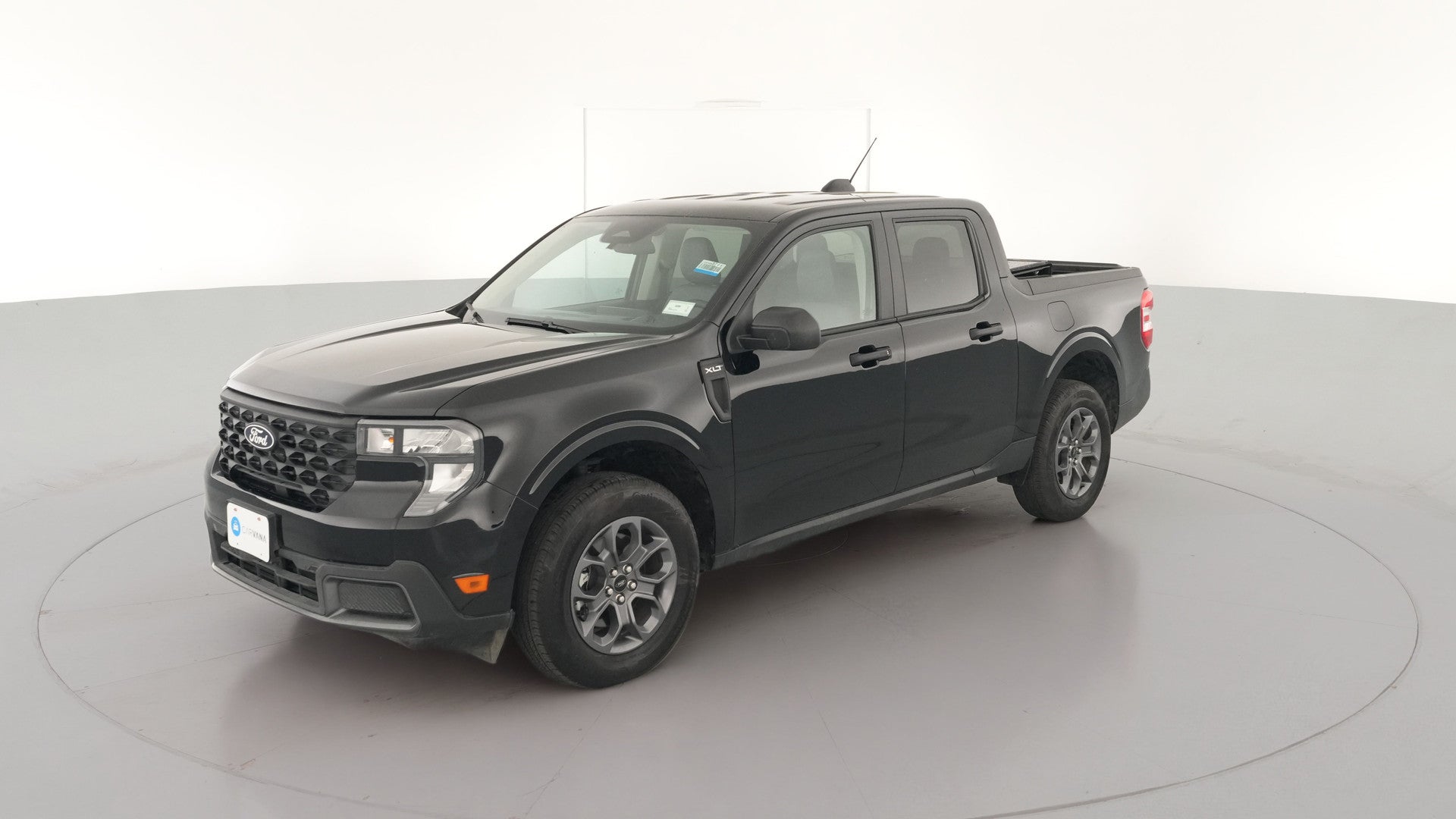 2025 Ford Maverick vehicle photo