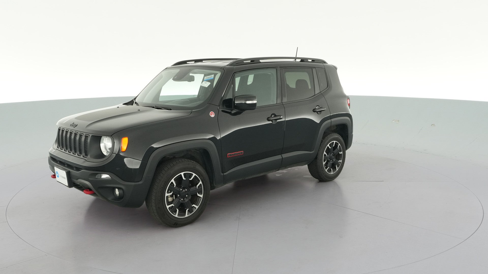 2023 Jeep Renegade vehicle photo