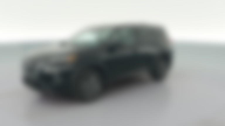 2026 Nissan Rogue vehicle photo