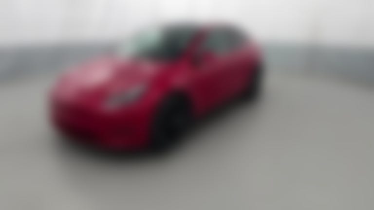 2021 Tesla Model Y vehicle photo