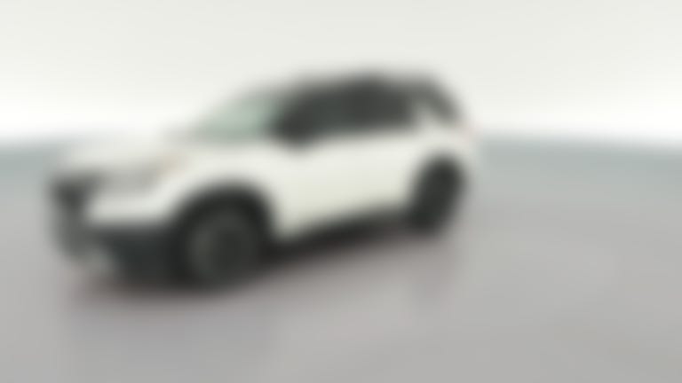 2023 Nissan Pathfinder vehicle photo