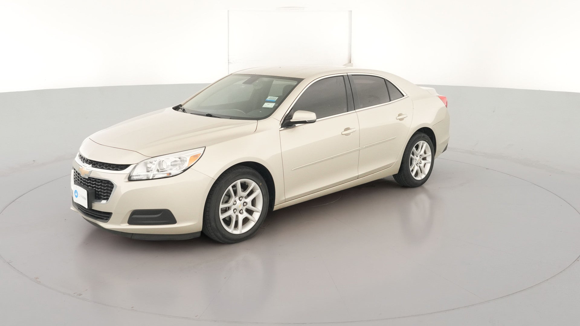 2015 Chevrolet Malibu vehicle photo