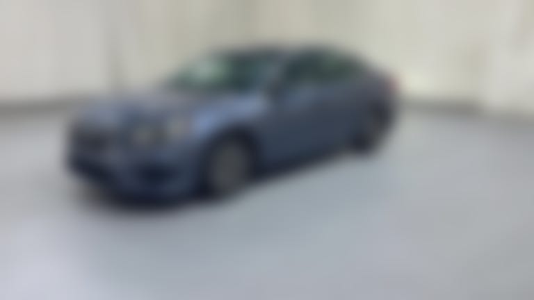2018 Subaru Legacy vehicle photo