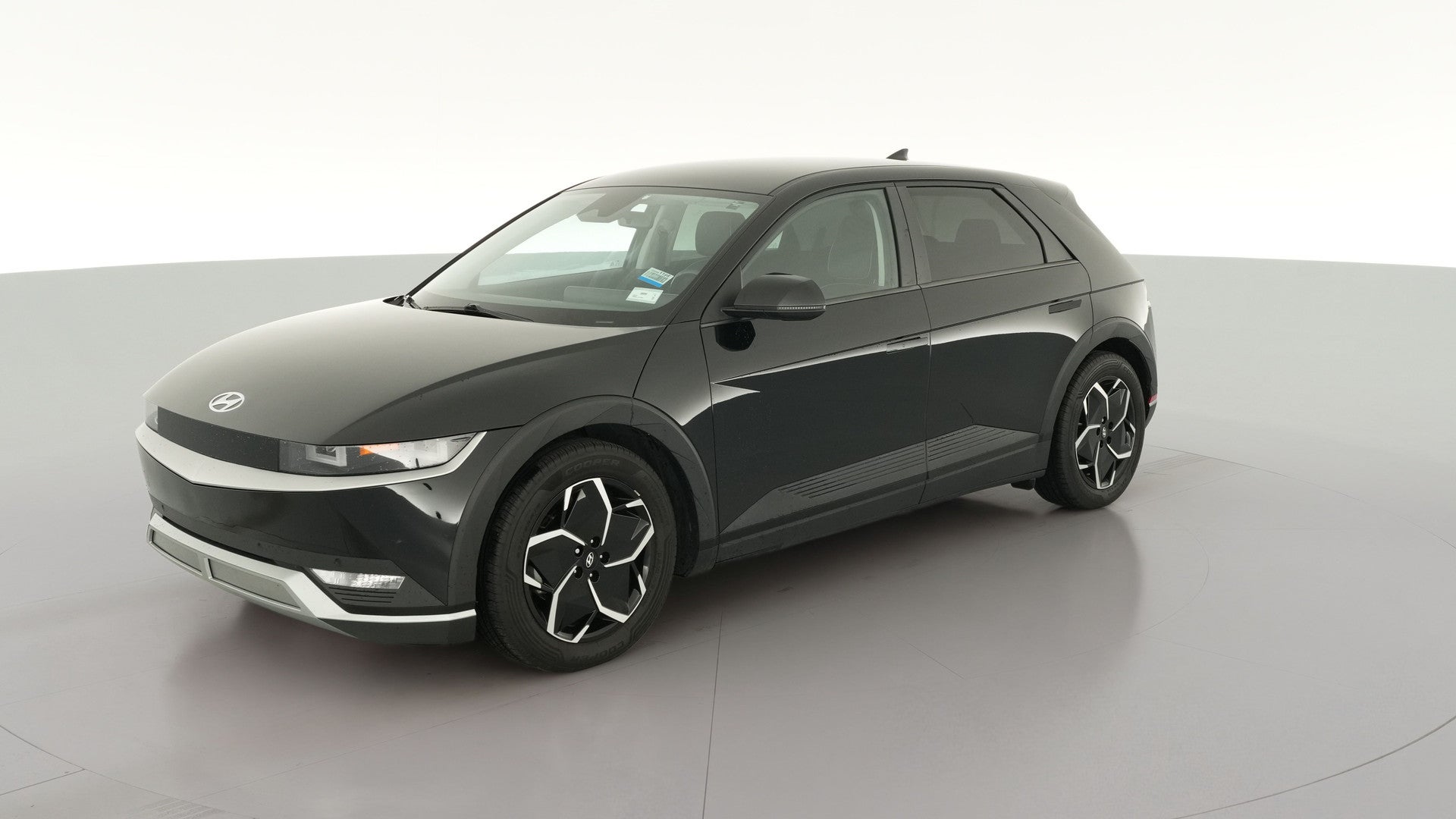 2023 Hyundai IONIQ 5 vehicle photo
