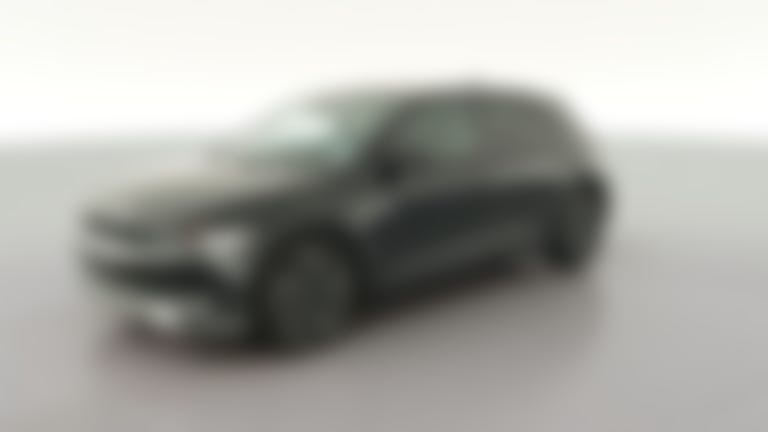 2023 Hyundai IONIQ 5 vehicle photo