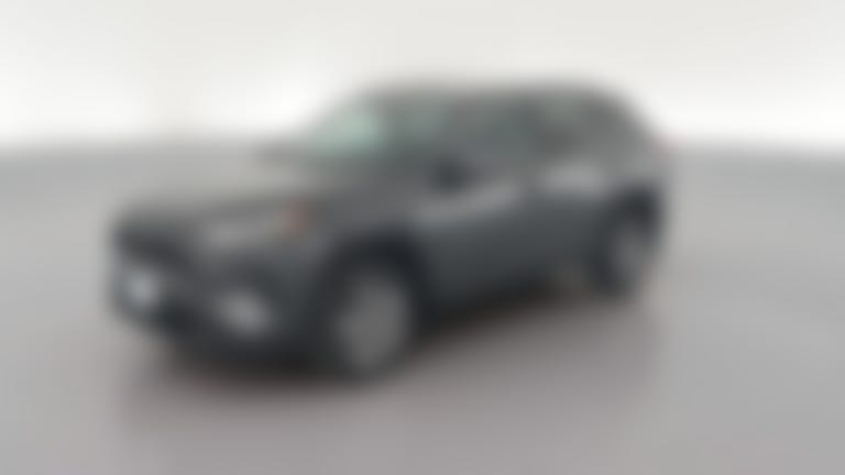 2024 Toyota RAV4 vehicle photo