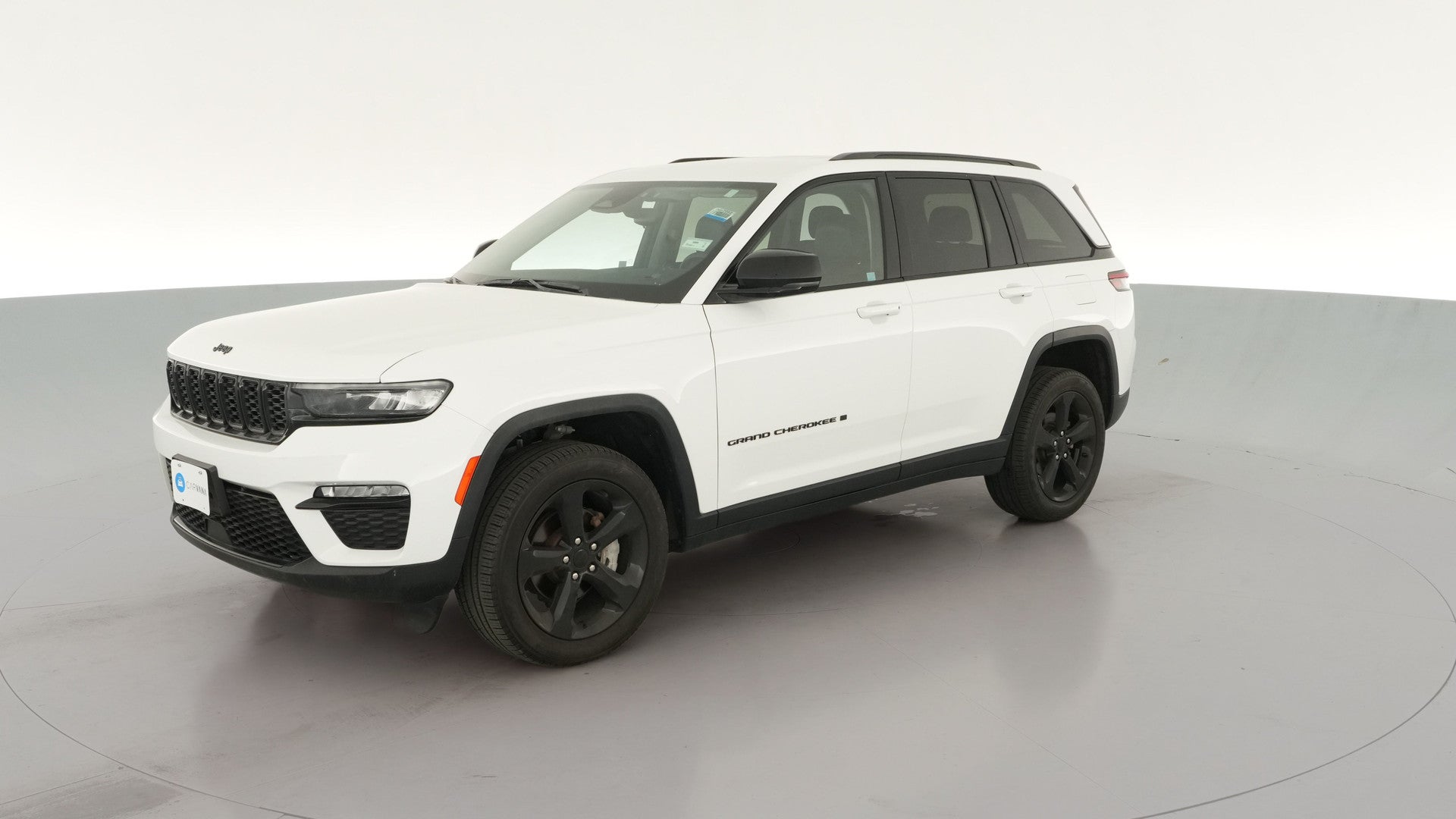 2023 Jeep Grand Cherokee vehicle photo