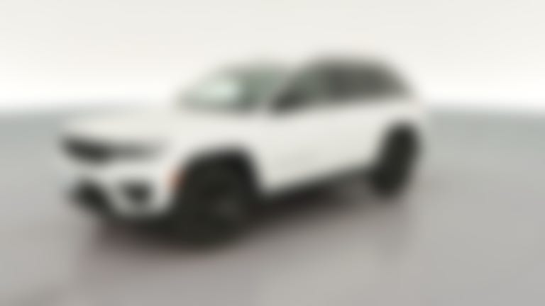 2023 Jeep Grand Cherokee vehicle photo