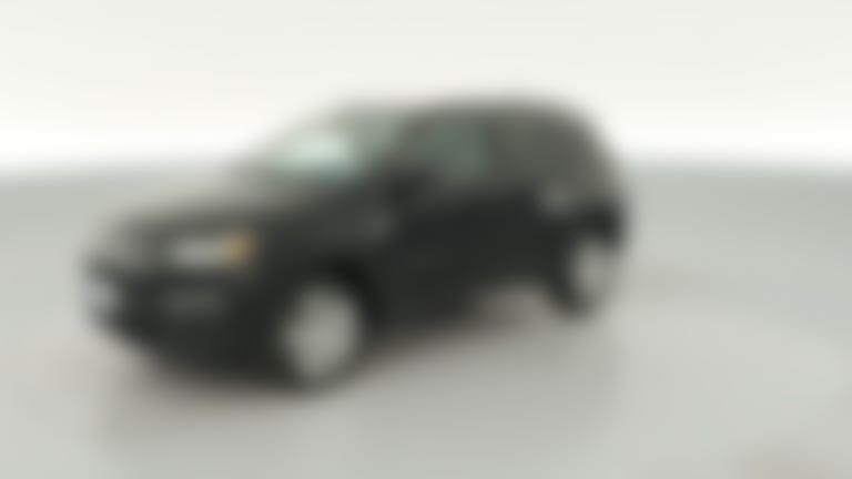 2018 Jeep Compass vehicle photo