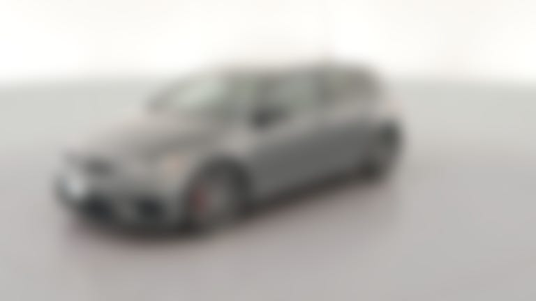 2019 Volkswagen Golf R vehicle photo