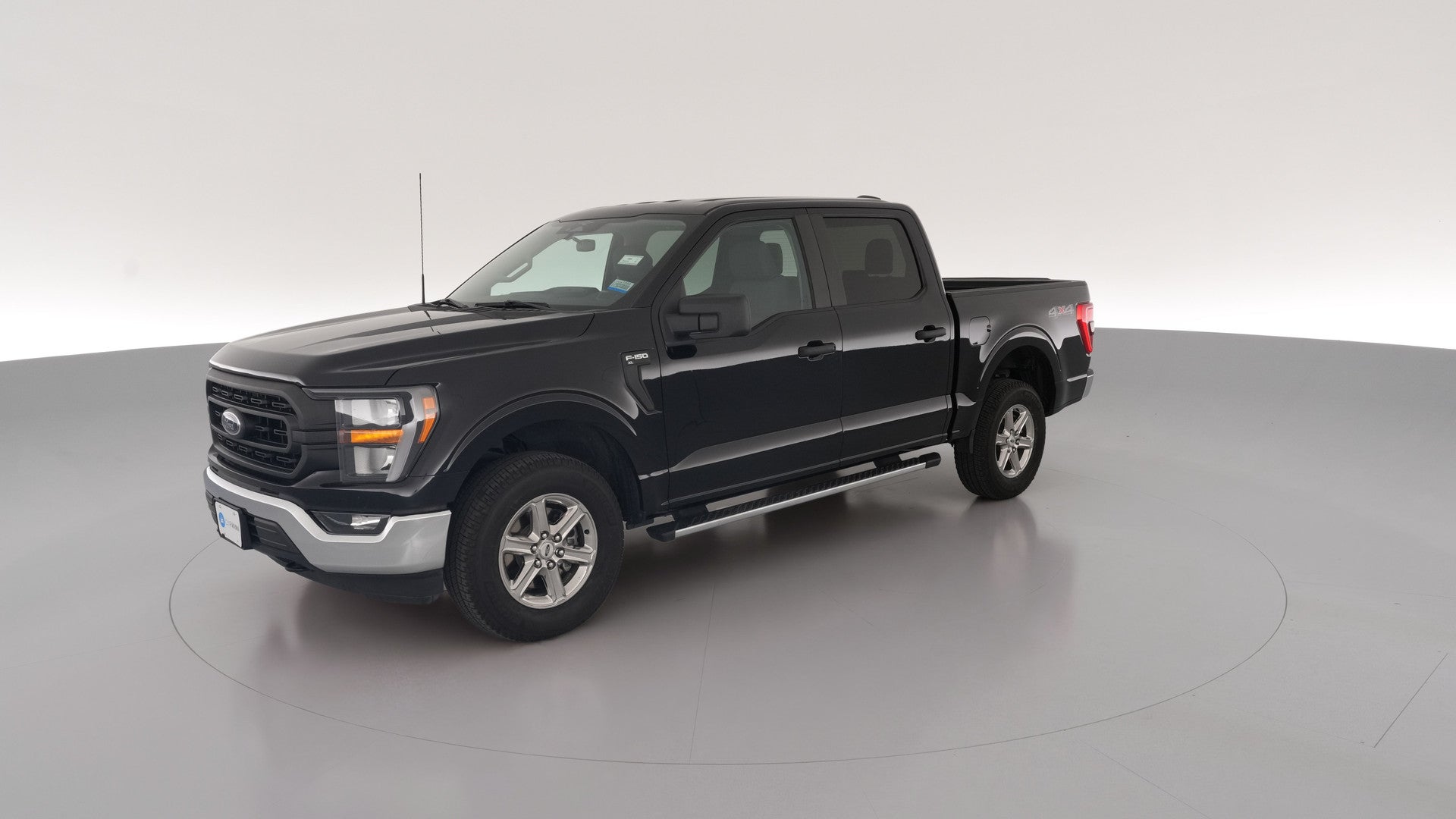 2023 Ford F150 SuperCrew Cab vehicle photo