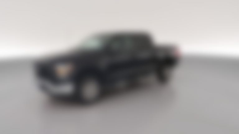 2023 Ford F150 SuperCrew Cab vehicle photo