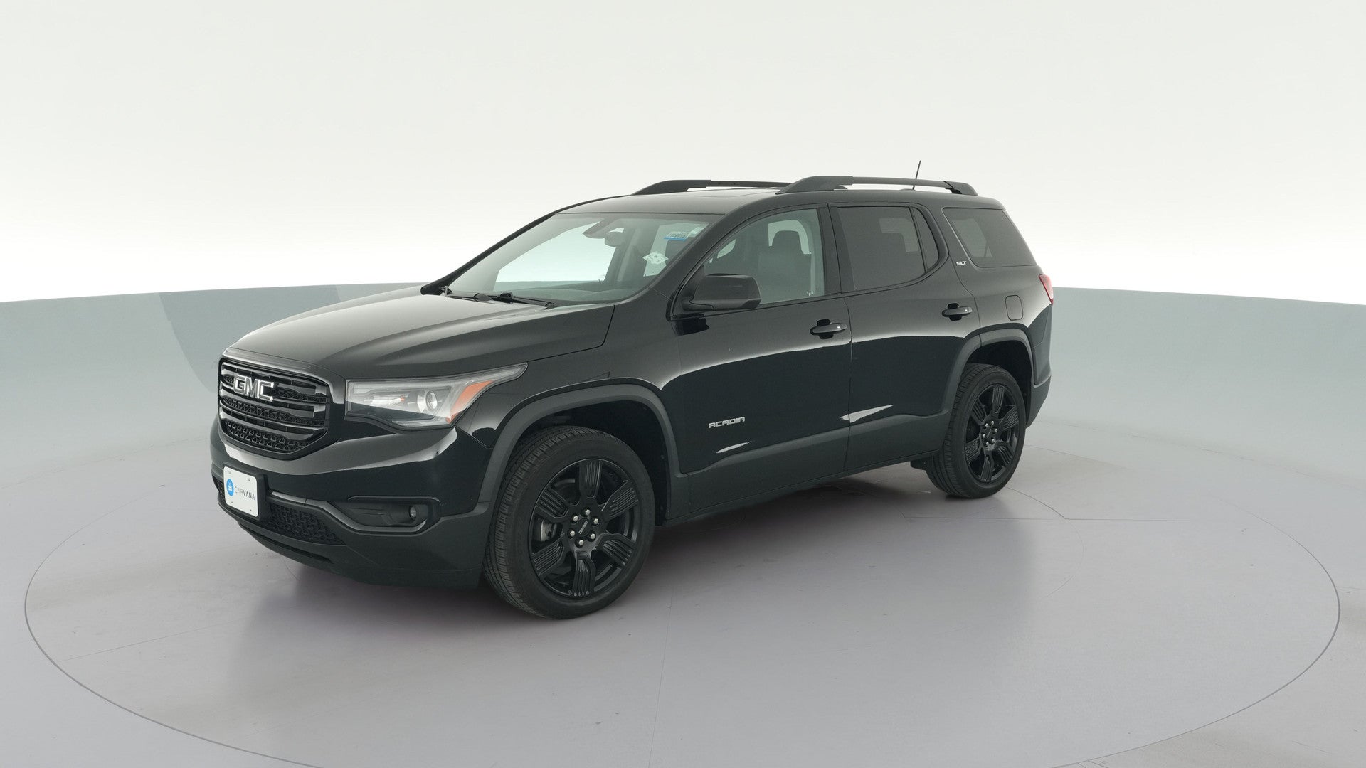 2019 GMC Acadia vehicle photo