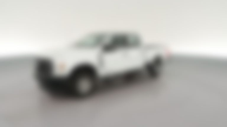 2026 Ford F250 Super Duty Crew Cab vehicle photo