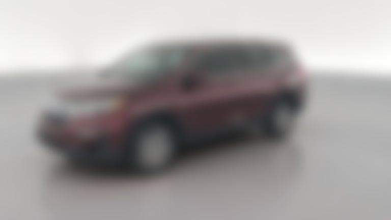 2019 Honda Pilot vehicle photo