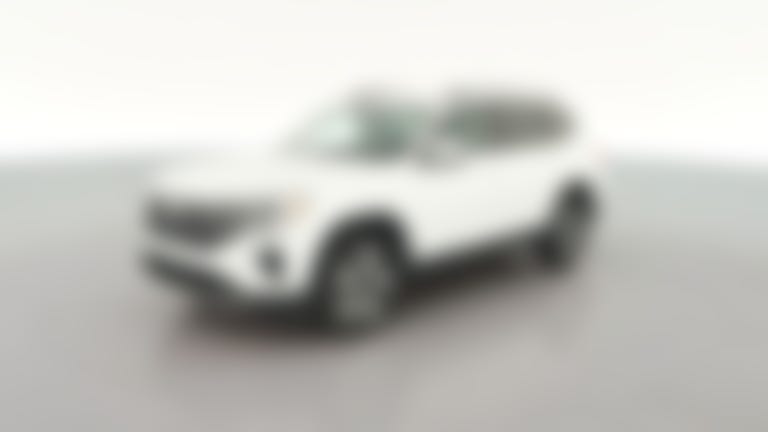 2025 Volkswagen Atlas vehicle photo
