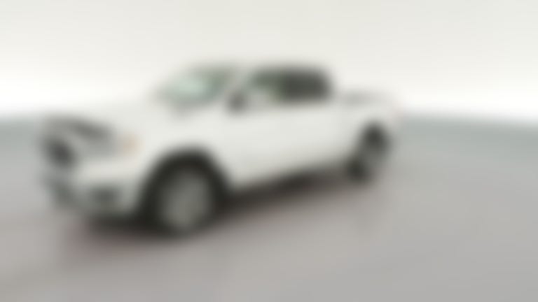 2019 Ram 1500 Crew Cab vehicle photo