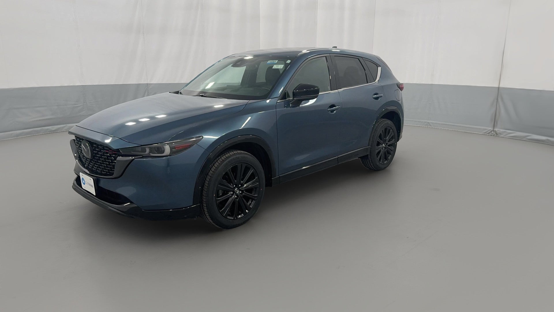 2023 MAZDA CX-5 vehicle photo