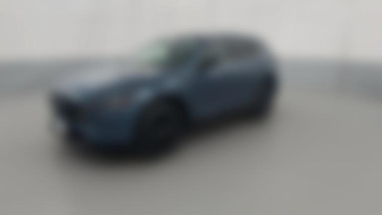 2023 MAZDA CX-5 vehicle photo