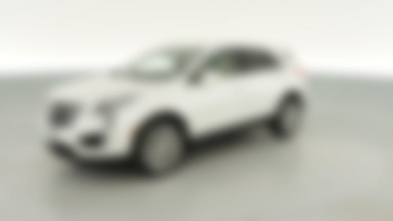 2019 Cadillac XT5 vehicle photo