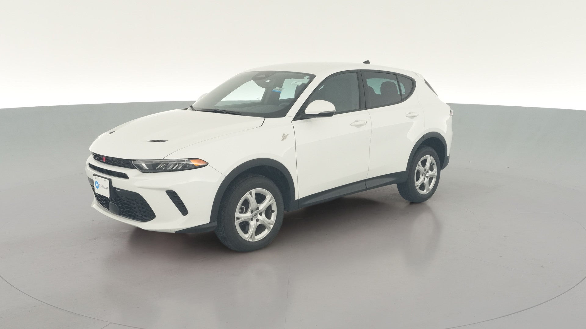 2024 Dodge Hornet vehicle photo