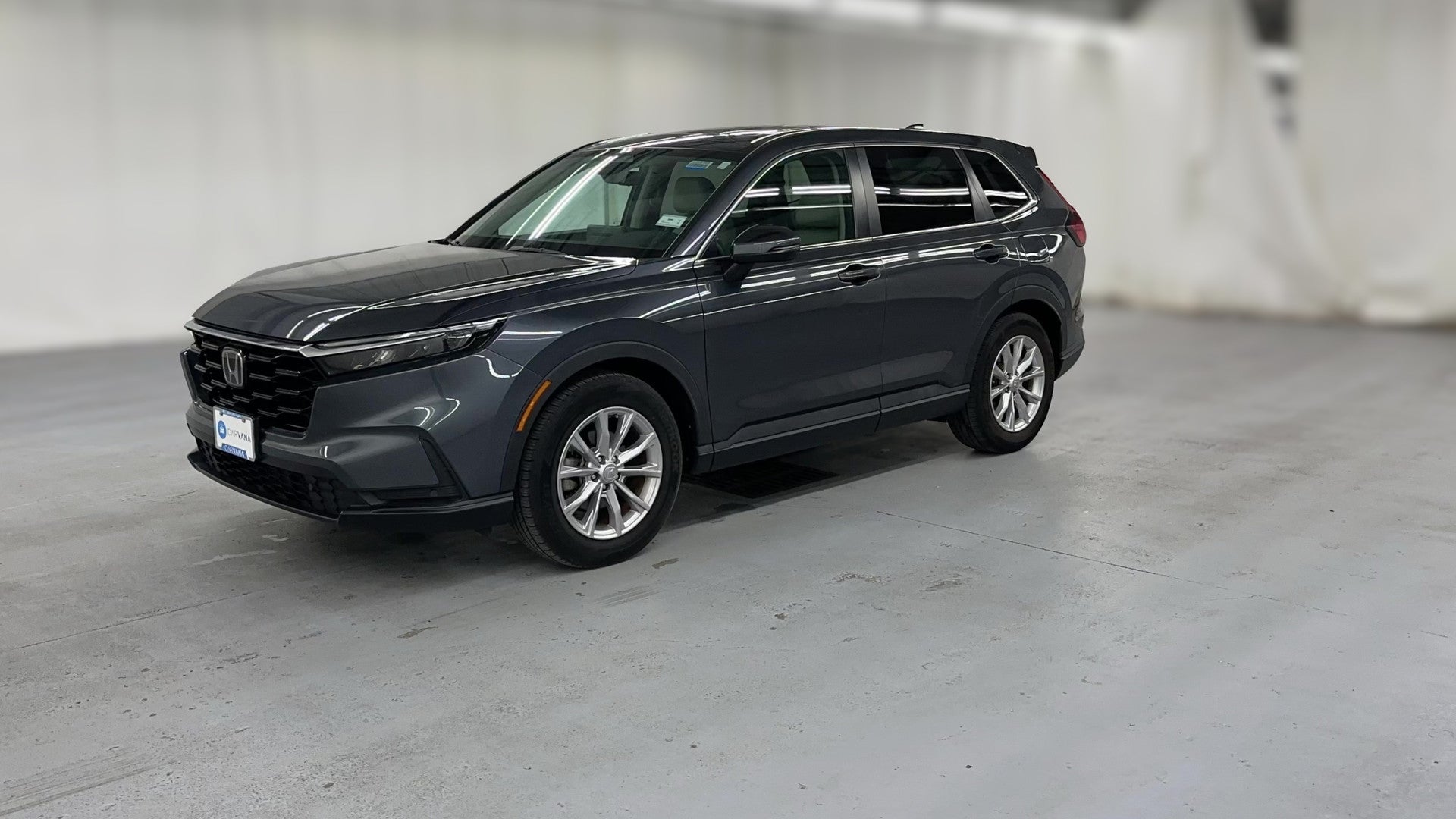 2023 Honda CR-V vehicle photo