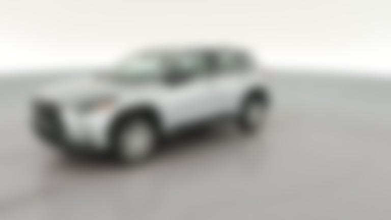 2023 Toyota Corolla Cross vehicle photo