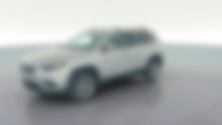 2019 Jeep Cherokee vehicle photo