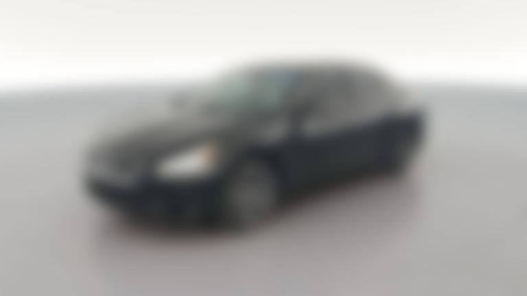 2014 Nissan Maxima vehicle photo