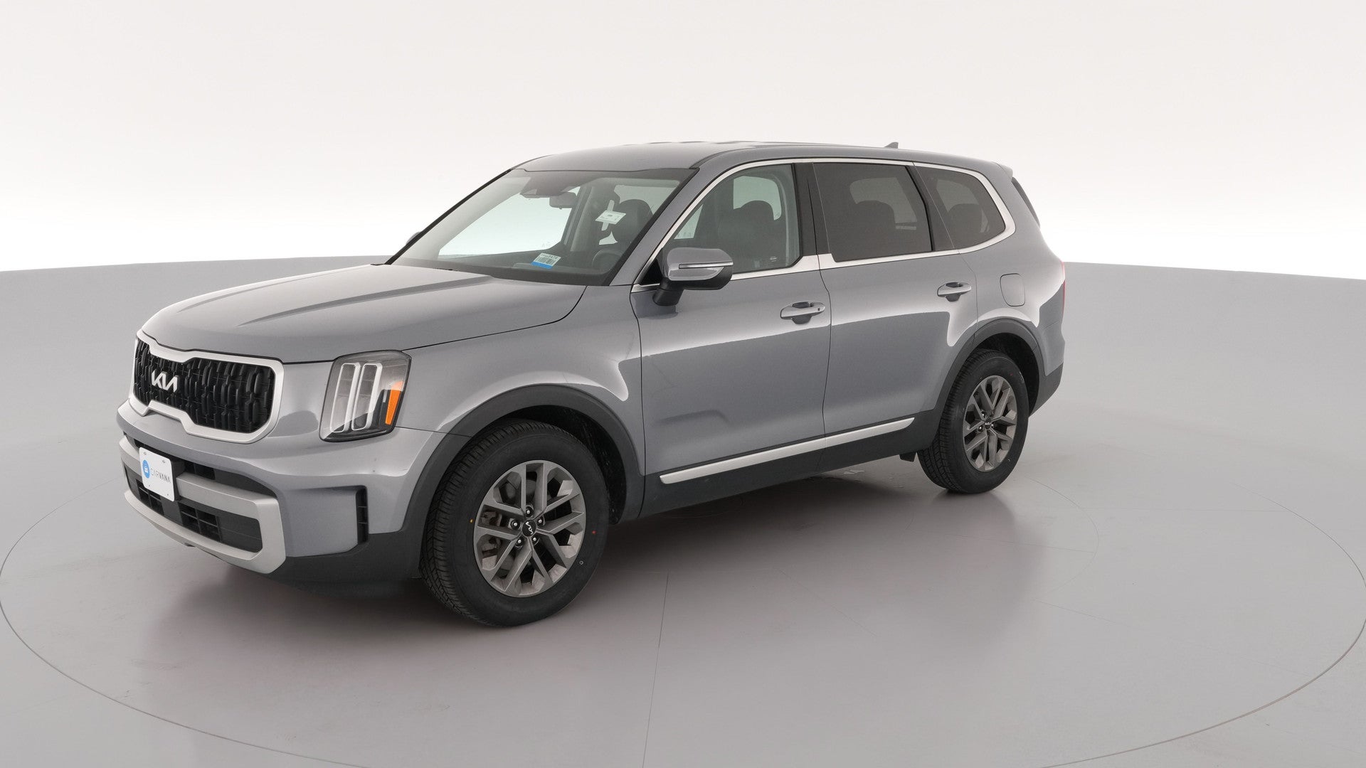 2023 Kia Telluride vehicle photo