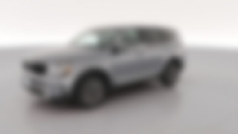 2023 Kia Telluride vehicle photo