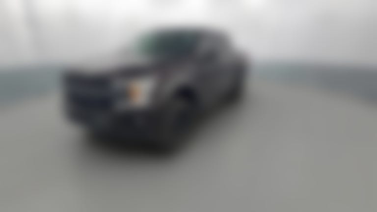 2018 Ford F150 SuperCrew Cab vehicle photo
