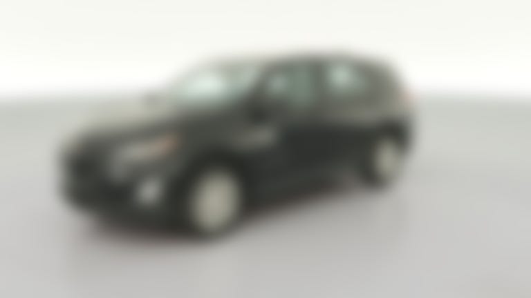 2020 Chevrolet Equinox vehicle photo
