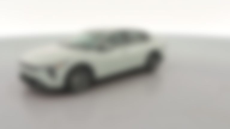 2025 Kia K4 vehicle photo
