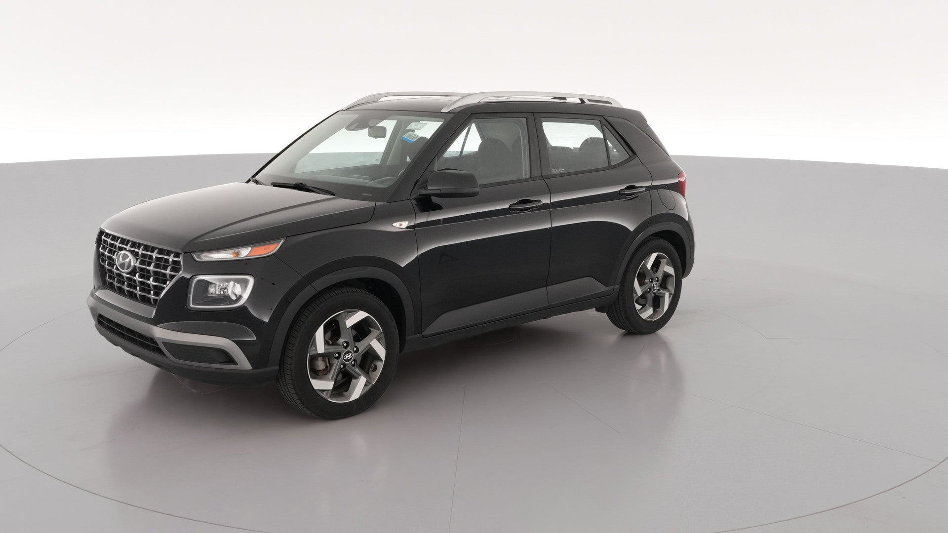 2020 Hyundai Venue vehicle photo
