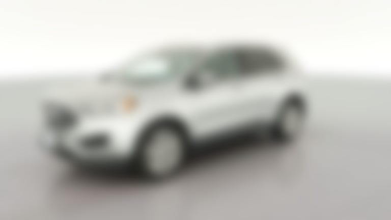 2020 Ford Edge vehicle photo