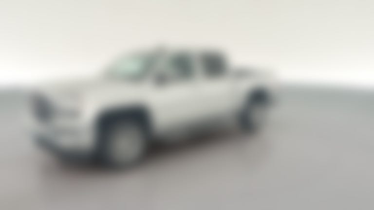 2018 GMC Sierra 1500 Crew Cab vehicle photo