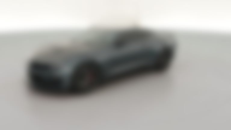 2021 Chevrolet Camaro vehicle photo