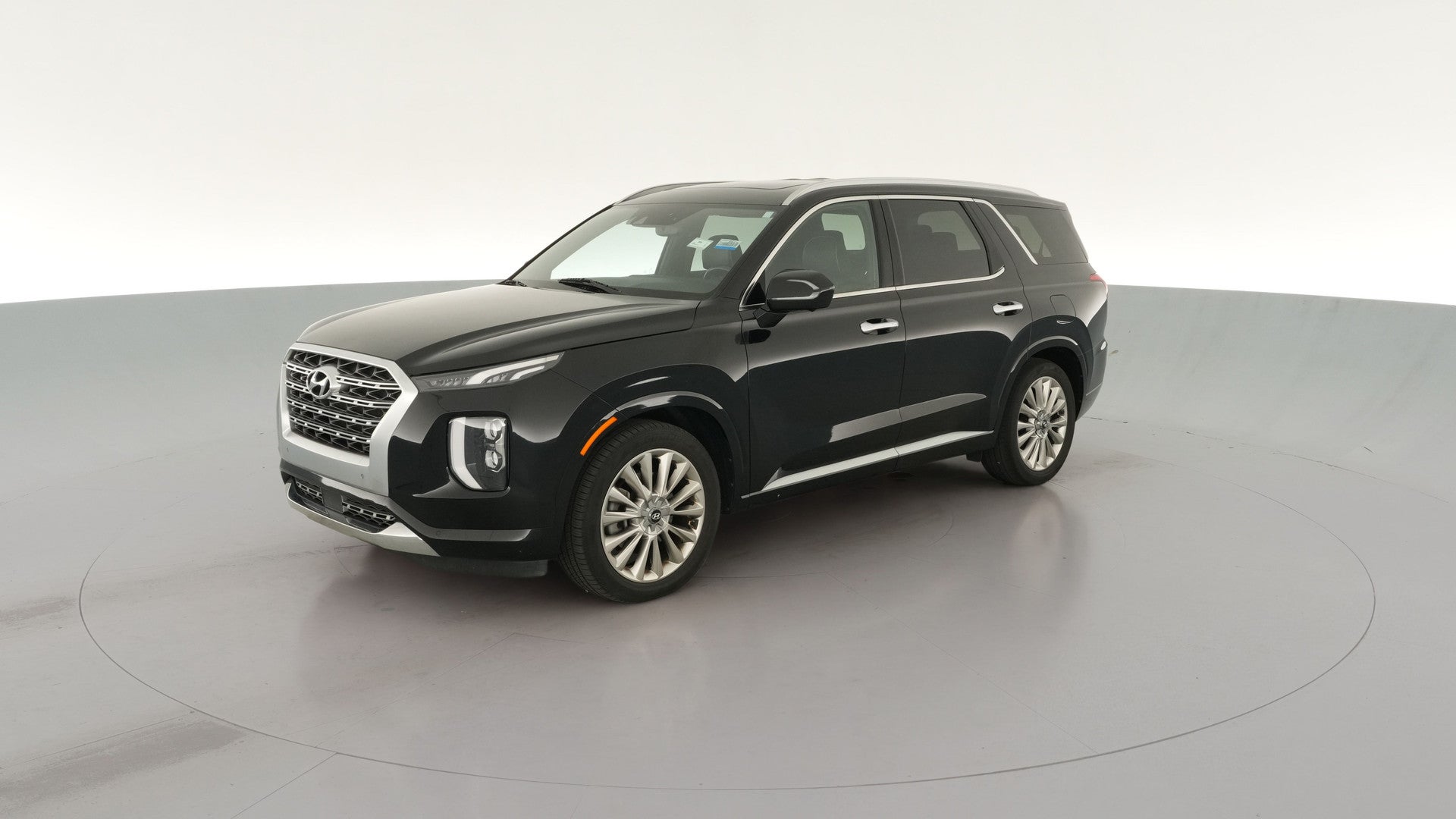2020 Hyundai Palisade vehicle photo