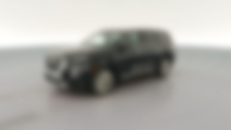 2020 Hyundai Palisade vehicle photo
