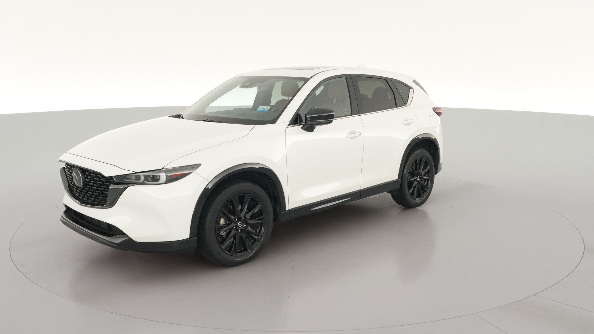 2024 MAZDA CX-5 vehicle photo