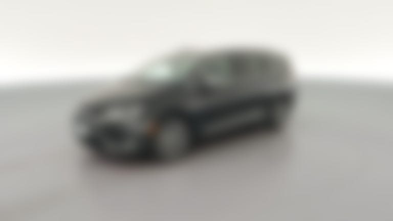 2019 Chrysler Pacifica vehicle photo