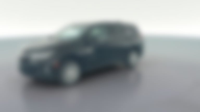 2024 Chevrolet Equinox vehicle photo